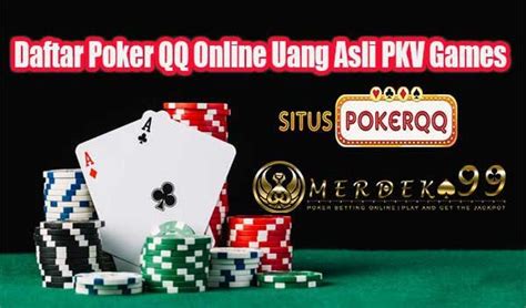 qqdatuk|Daftar QQ Poker Online Uang Asli .